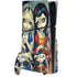 Alice & Snow Fairy Tail with Cat and Raccoon by Jasmine Becket-Griffith PlayStation PS5 Skins